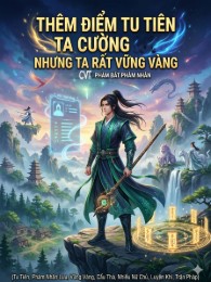 Thêm Điểm Tu Tiên, Ta Cường Nhưng Ta Rất Vững Vàng