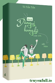 Thích Dáng Vẻ Hung Dữ Của Em