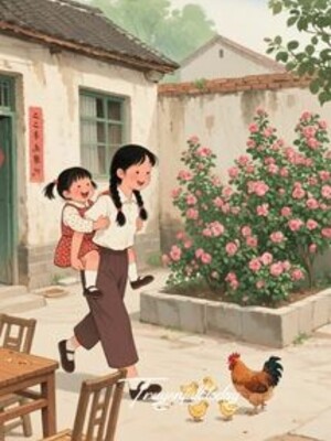 Thiên Kim Mỏ Hỗn - Oa Thị Cẩm Thỉ Hoàng