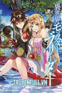 Thuần Thú Sư Ở Dị Giới - Other World's Monster Breeder