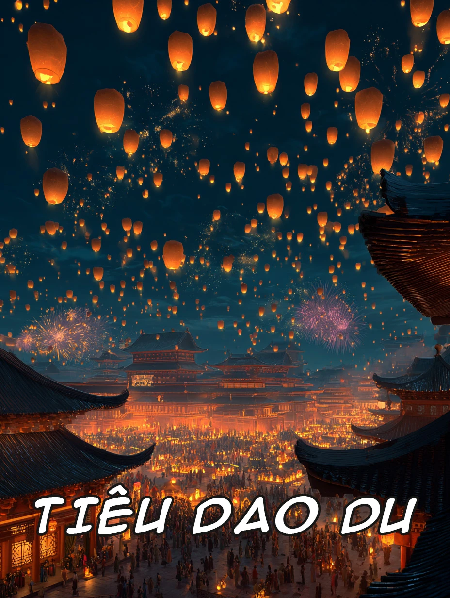 Tiêu Dao Du