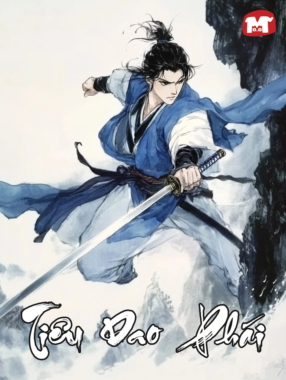 Tiêu Dao Phái