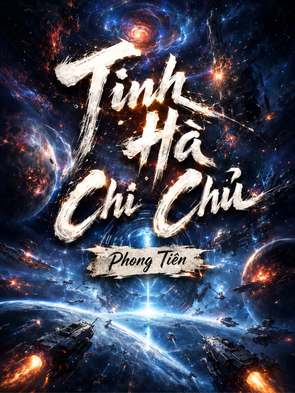 Tinh Hà Chi Chủ