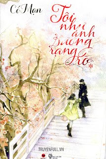 Tôi Như Ánh Dương Rực Rỡ