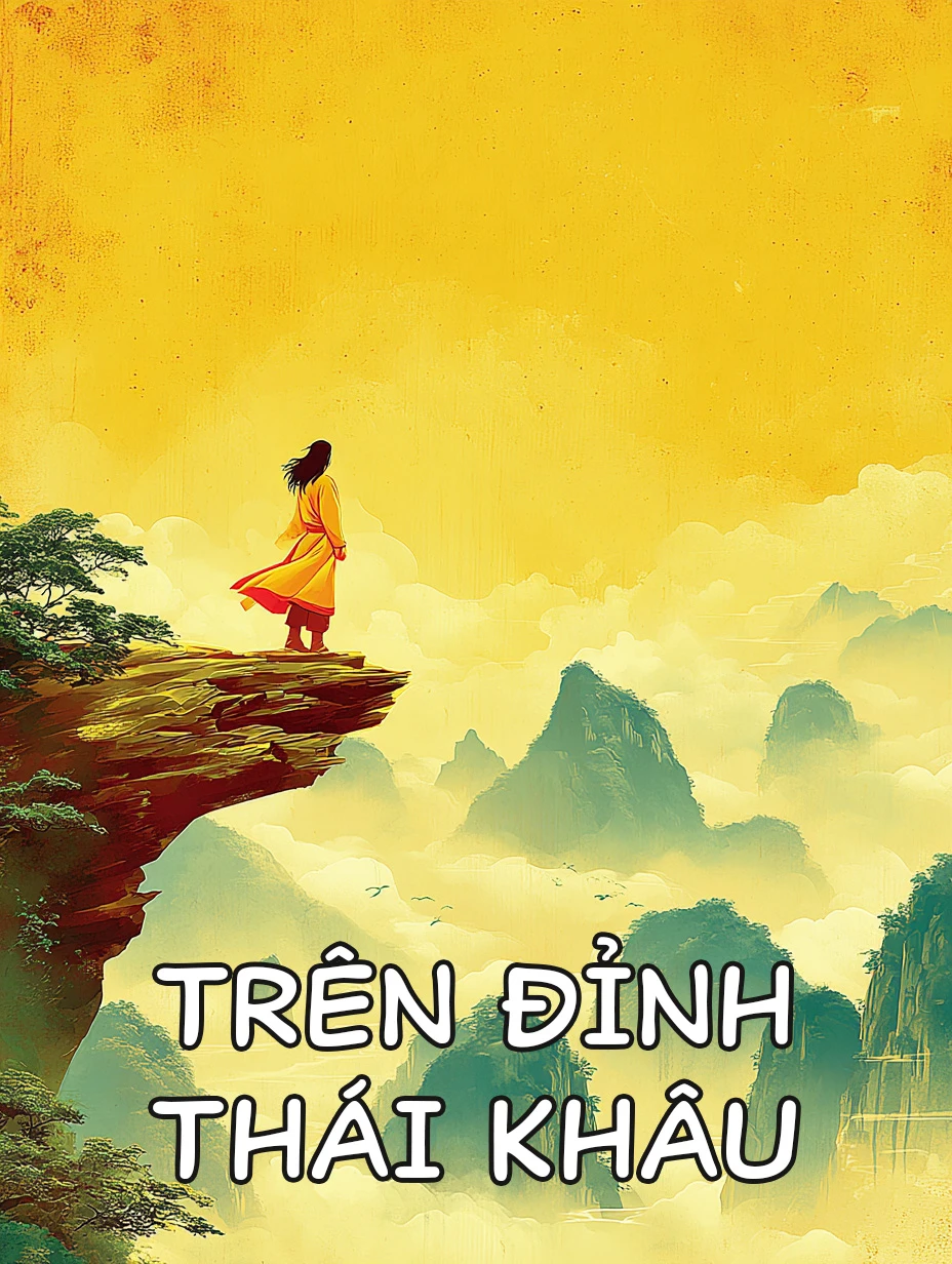 Trên Đỉnh Thái Khâu