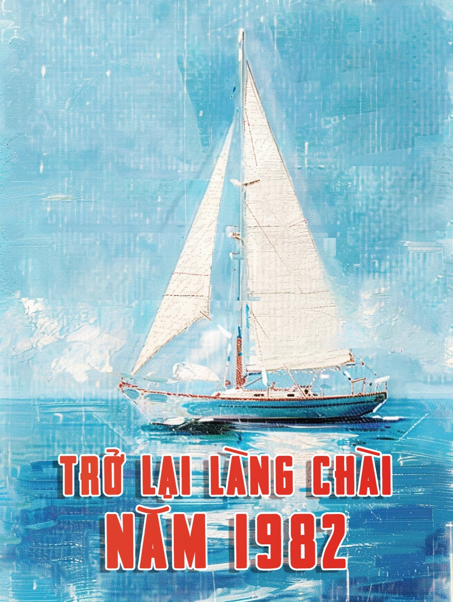 Trở lại Làng Chài Năm 1982
