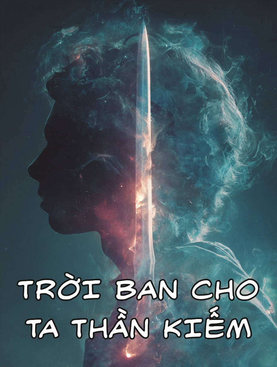 Trời Ban Cho Ta Thần Kiếm
