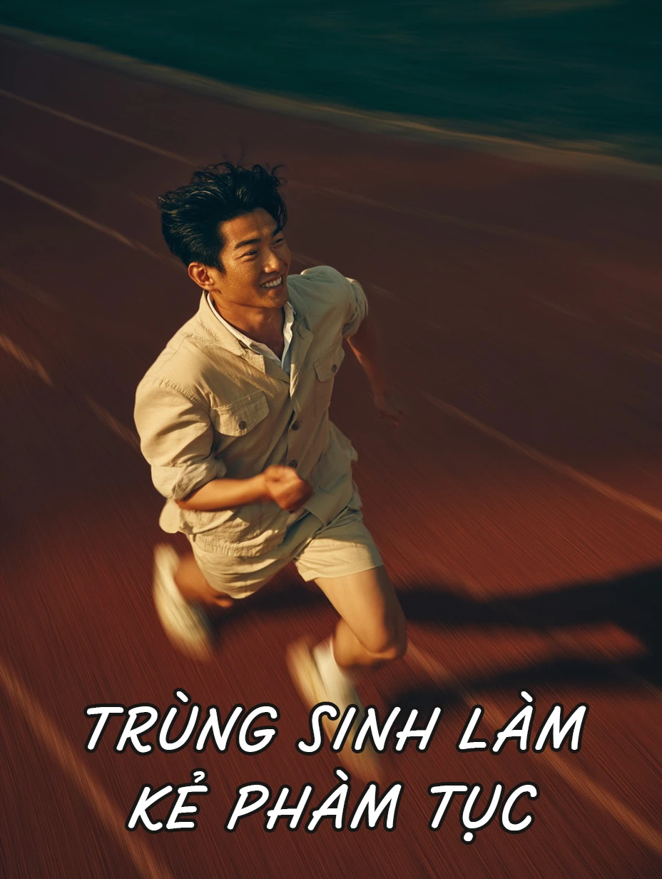 Trùng Sinh Làm Kẻ Phàm Tục