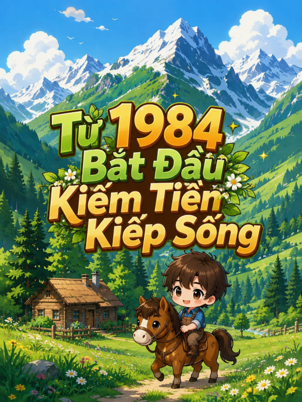 Từ 1984 Bắt Đầu Kiếm Tiền Kiếp Sống