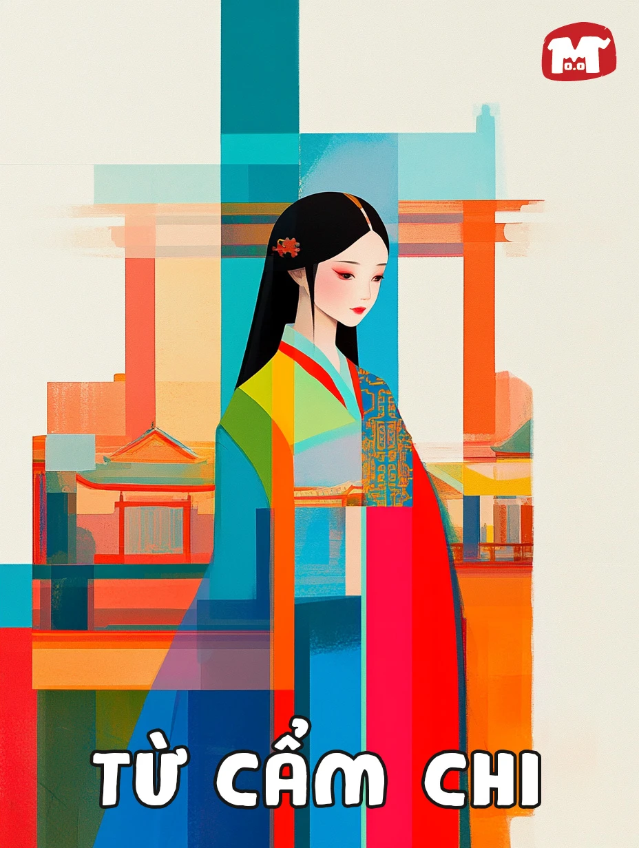 Từ Cẩm Chi