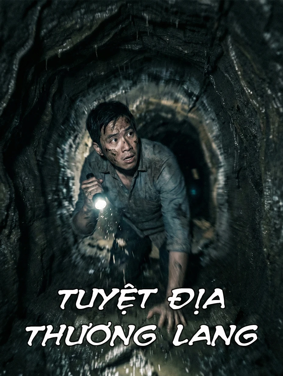 Tuyệt Địa Thương Lang