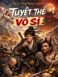 Tuyệt Thế Vô Sỉ