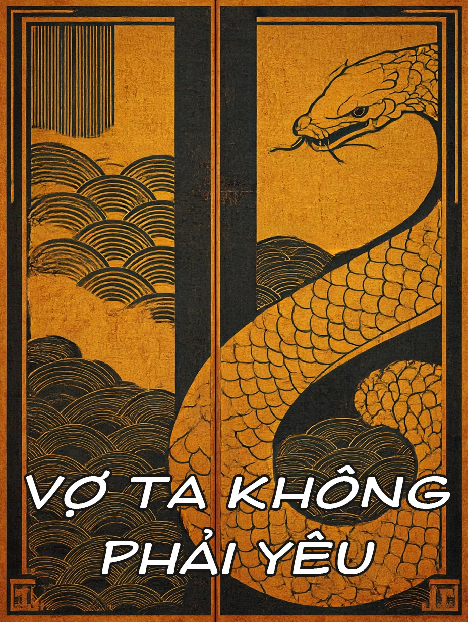 Vợ Ta Không Phải Yêu