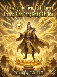 Vững Vàng Tu Tiên, Từ Tu Luyện Trường Sinh Công Pháp Bắt Đầu