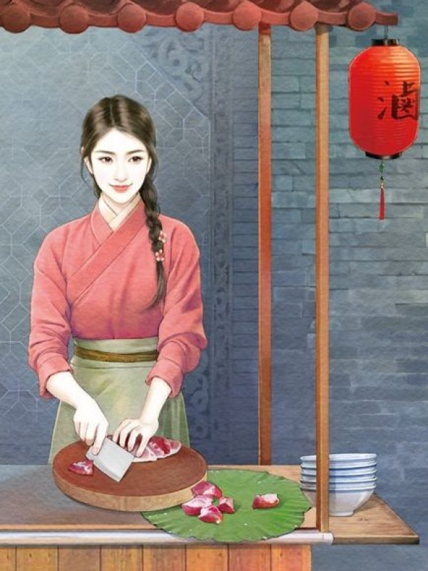 Xuyên Thành Cổ Đại Tiểu Đáng Thương, Chạy Trốn Tới Núi Sâu Đi Làm Ruộng