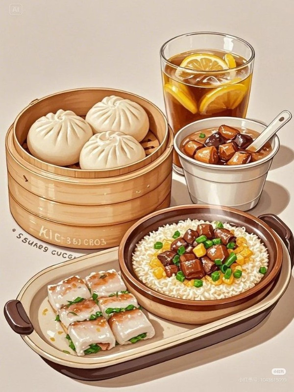 Xuyên Thành Trà Xanh Tiểu Thanh Mai, Lần Này Là Ta Không Cần Hắn